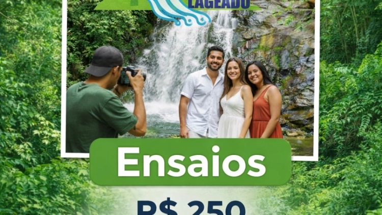Ensaios Fotograficos 